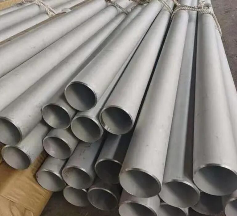 隆子304不锈钢管